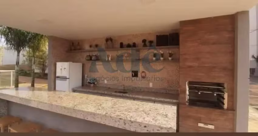 Apartamento para venda em barretos, santa izabel, 2 dormitórios, 1 suíte, 2 banheiros, 1 vaga