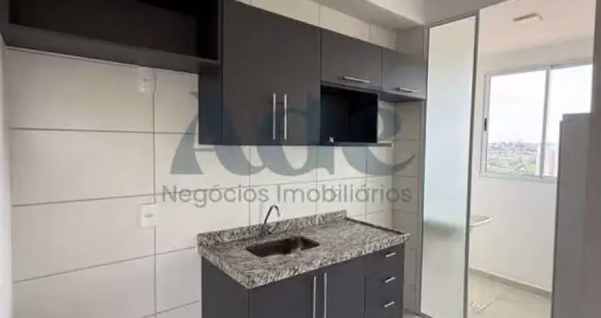 Apartamento para locação em barretos, cristiano de carvalho, 2 dormitórios, 1 suíte, 2 banheiros, 1 vaga
