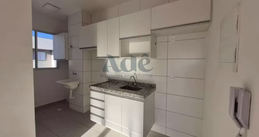 Apartamento para locação em barretos, cristiano de carvalho, 2 dormitórios, 1 suíte, 2 banheiros, 1 vaga
