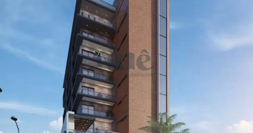 Apartamento para venda em barretos, centro, 2 dormitórios, 2 suítes, 3 banheiros, 2 vagas
