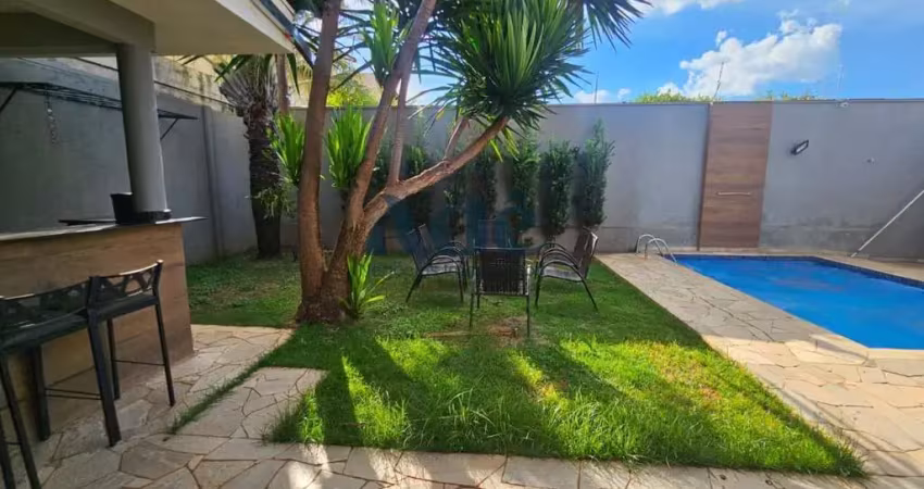 Casa para venda em barretos, city barretos, 3 dormitórios, 1 suíte, 3 banheiros, 4 vagas