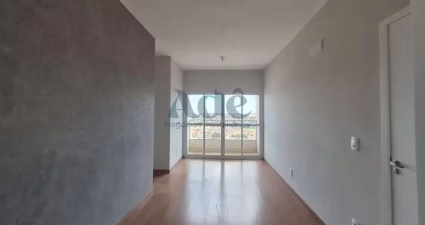 Apartamento para venda, cristiano de carvalho, 2 dormitórios, 1 banheiro, 1 vaga