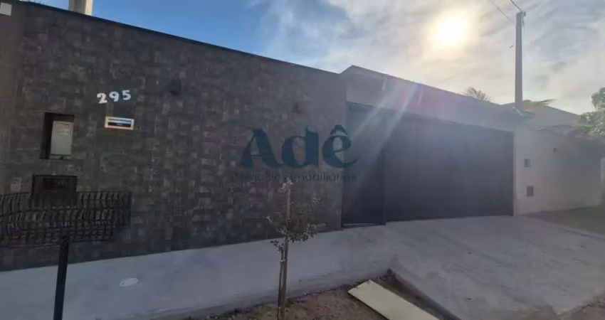 Casa para venda em barretos, jardim europa, 3 dormitórios, 1 suíte, 3 banheiros, 3 vagas