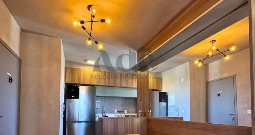Apartamento para venda em barretos, cristiano de carvalho, 2 dormitórios, 1 banheiro, 1 vaga