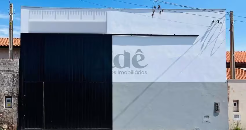 Ponto comercial para locação em barretos, san diego