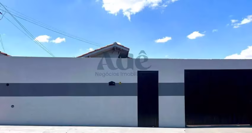 Casa para venda em barretos, cristiano de carvalho, 2 dormitórios, 1 suíte, 2 banheiros, 2 vagas