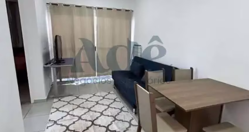 Apartamento para locação em barretos, cristiano de carvalho, 2 dormitórios, 1 suíte, 2 banheiros, 1 vaga