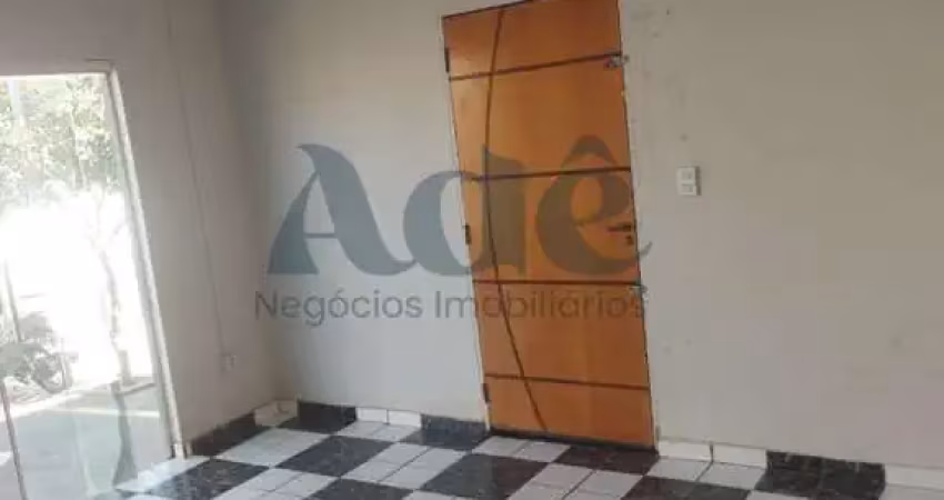 Ponto comercial para locação em barretos, conjunto habitacional vida nova, 1 banheiro
