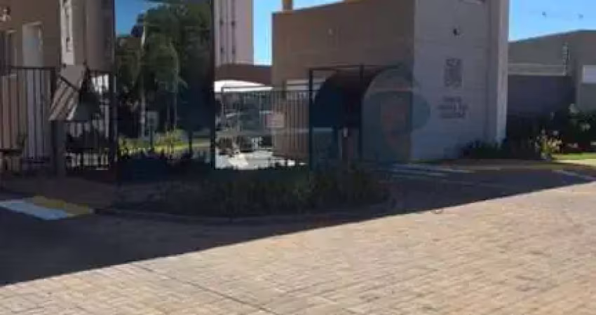 Apartamento para venda em barretos, cristiano de carvalho, 2 dormitórios, 1 banheiro, 1 vaga