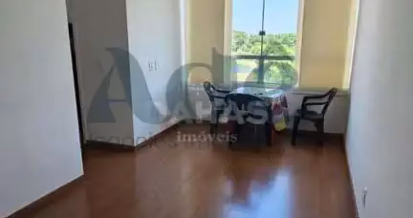 Apartamento para venda em barretos, cristiano de carvalho