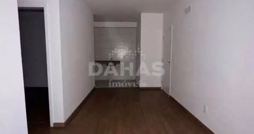 Apartamento para venda em barretos, cristiano de carvalho, 2 dormitórios, 1 banheiro, 1 vaga