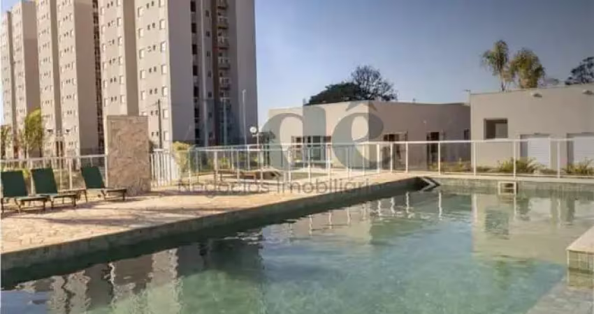 Apartamento 2 dormitórios para locação em barretos, paulo prata, 2 dormitórios, 1 suíte, 2 banheiros, 1 vaga