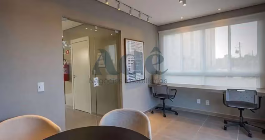 Apartamento mobiliado para locação em barretos, paulo prata, 2 dormitórios, 1 suíte, 2 banheiros, 1 vaga