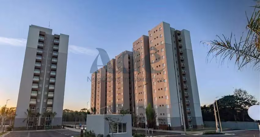 Apartamento mobiliado para locação em barretos, paulo prata, 2 dormitórios, 1 suíte, 2 banheiros, 1 vaga