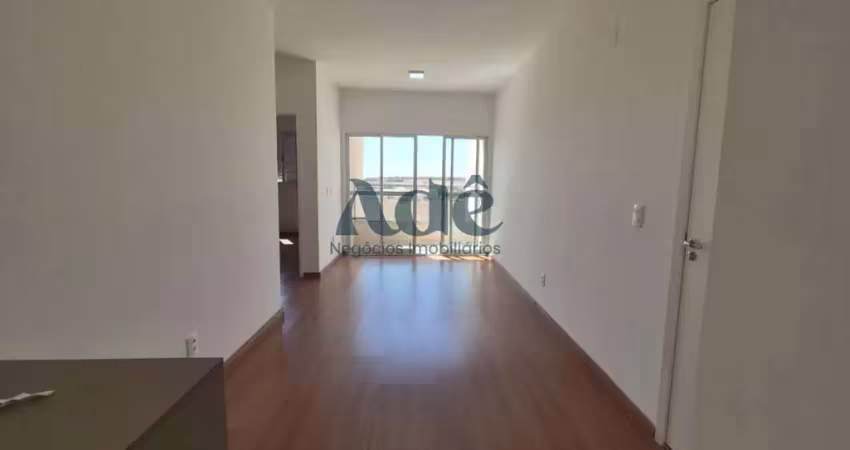 Apartamento 2 dormitórios para locação em barretos, cristiano de carvalho, 2 dormitórios, 1 suíte, 2 banheiros, 1 vaga