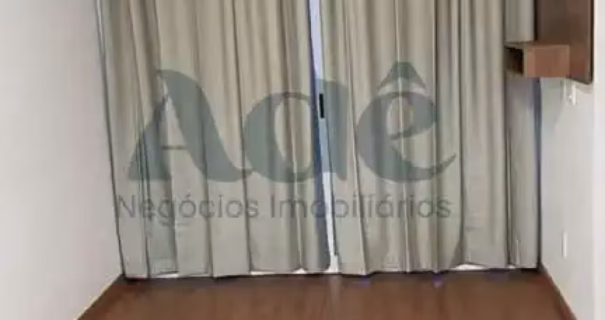 Apartamento 2 quartos para locação em barretos, cristiano de carvalho, 2 dormitórios, 1 banheiro, 2 vagas