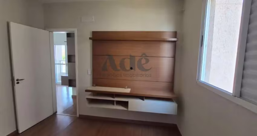 Apartamento 2 dormitórios para locação em barretos, cristiano carvalho, 2 dormitórios, 1 banheiro, 1 vaga