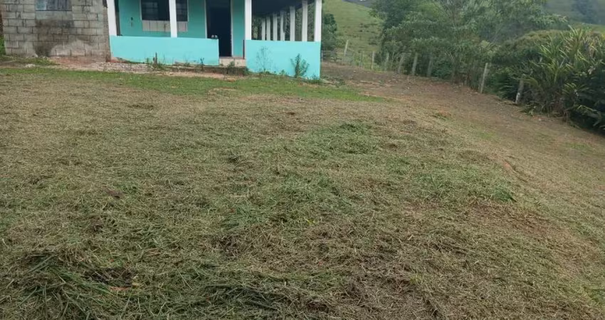 Chácara para venda em extrema, juncal, 1 dormitório, 1 banheiro