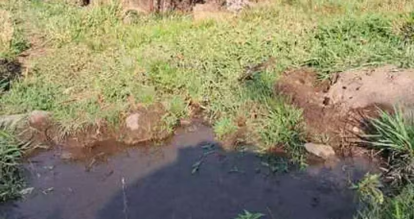 Terreno à venda no Centro, Vargem 