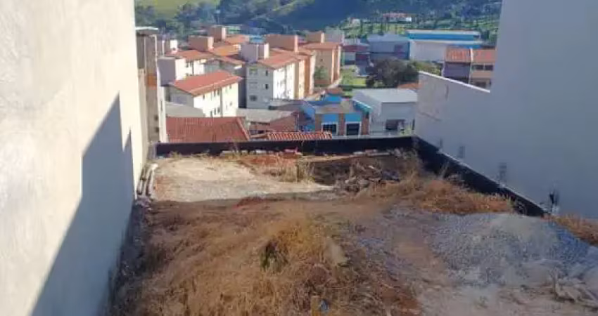 Terreno à venda no Parque Dos Pássaros, Extrema 