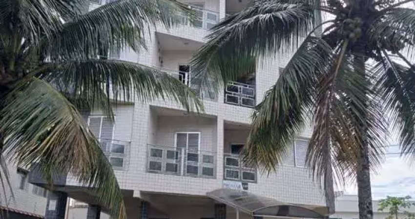 Apartamento para venda em praia grande, vila caiçara