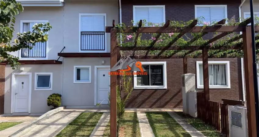 Casa à venda no Centro, Extrema 