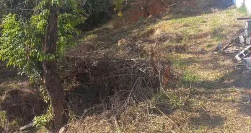 Terreno à venda na Ajuruoca, Extrema 