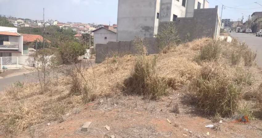 Terreno à venda na Ponte Nova, Extrema 