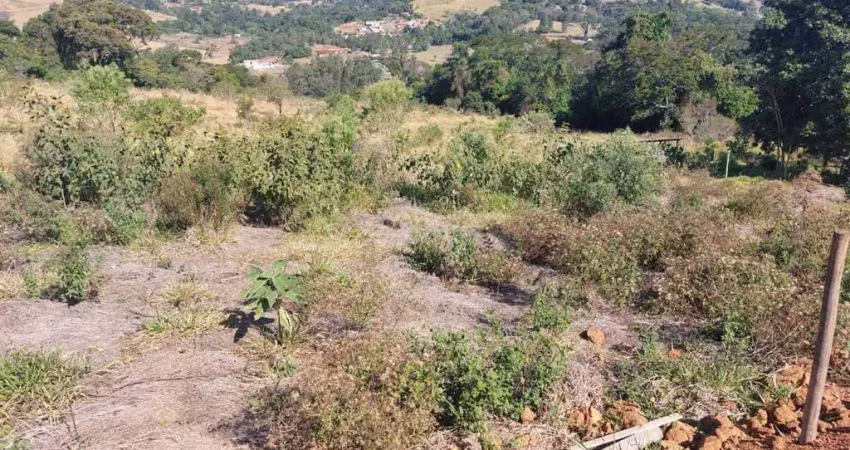 Terreno à venda no Salto de Baixo, Extrema 
