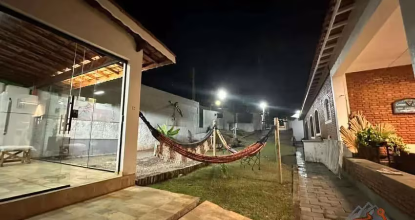 Casa à venda no Chácaras Maringá, Atibaia 