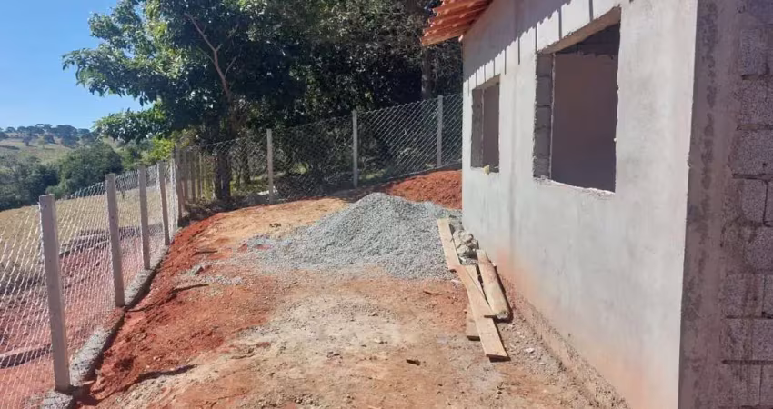 Casa à venda na Zona Rural, Extrema 
