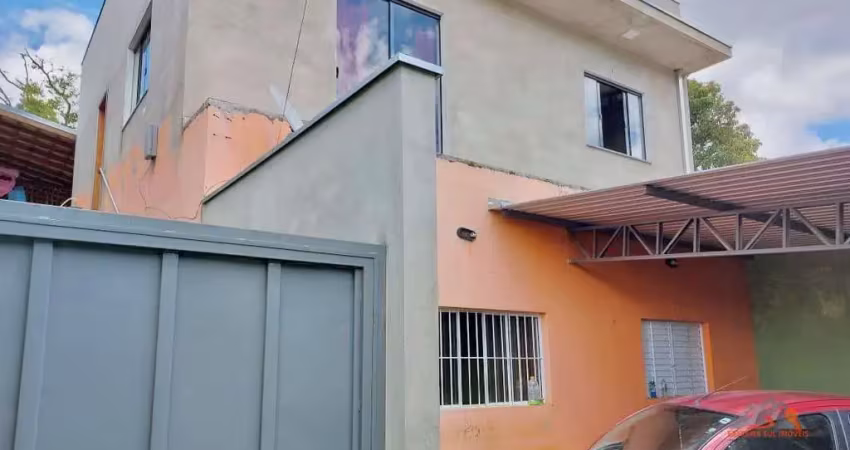 Casa à venda na Zona Rural, Vargem 