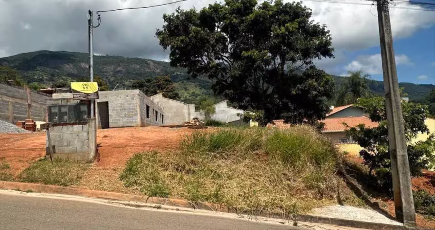 Terreno para venda em extrema, pérola da mantiqueira