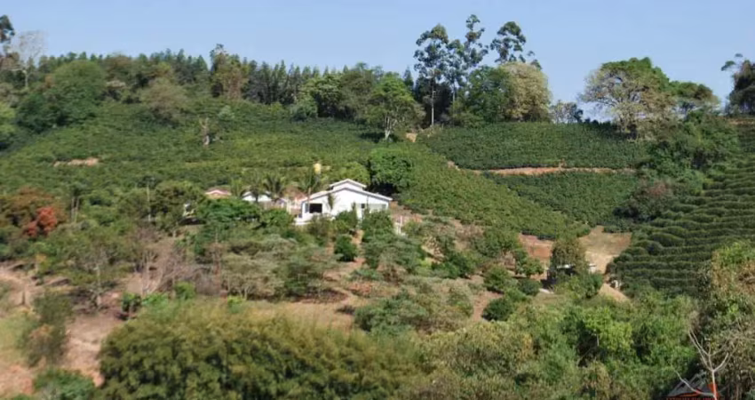 Fazenda à venda no Centro, Ouro Fino 