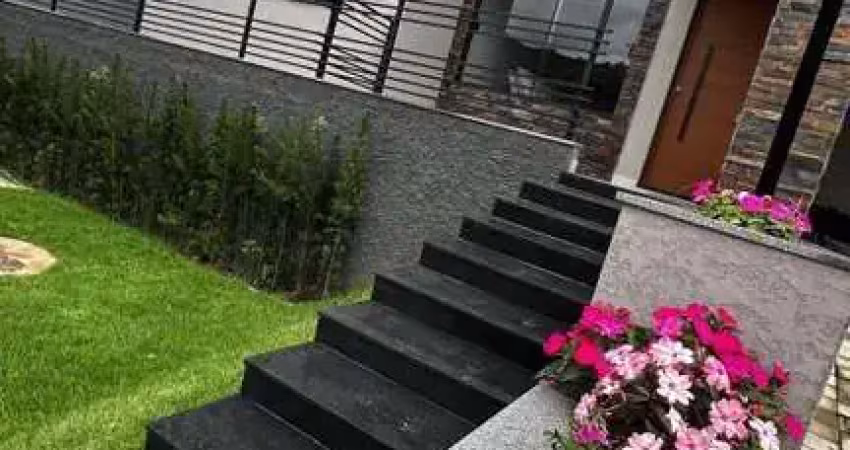 Casa em condomínio para venda em extrema, itamaraty, 4 dormitórios, 2 suítes, 1 banheiro