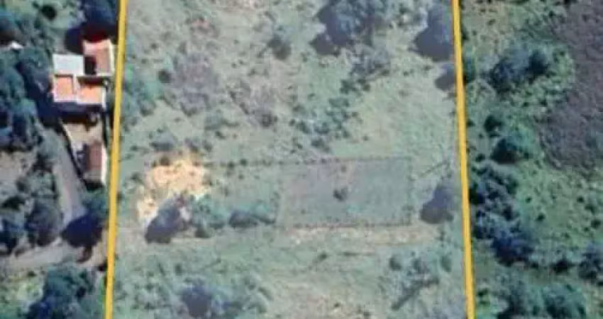 Terreno comercial à venda no Agenor, Extrema 