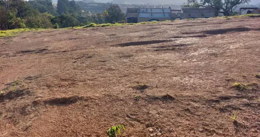 Terreno comercial à venda no Barreiro, Extrema 