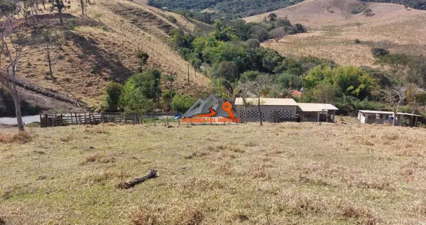 Terreno à venda na Zona Rural, Extrema 