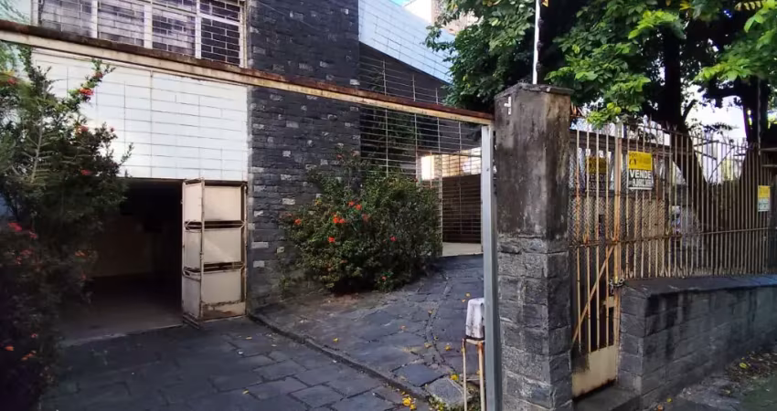 Casa com 4 quartos à venda na Rua Nossa Senhora da Pompéia, 38, Encruzilhada, Recife