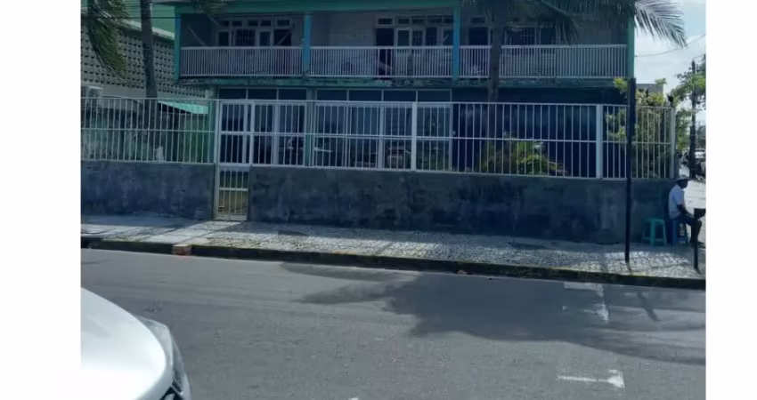 Casa com 4 quartos à venda na Avenida Ministro Marcos Freire, 2845, Casa Caiada, Olinda