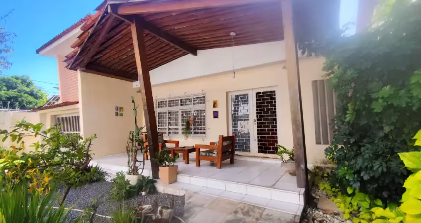 Casa com 3 quartos à venda na Rua Rodolfo Rangel Moreira, 38, Madalena, Recife