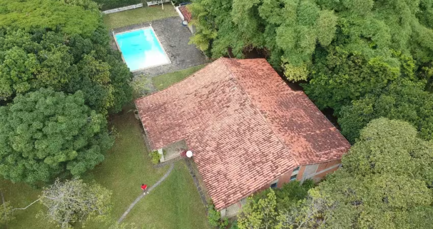 Chácara / sítio com 5 quartos à venda na Estrada de Aldeia, 15, Aldeia dos Camarás, Camaragibe