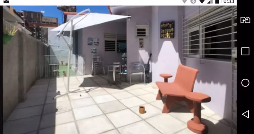 Vendo casa em olinda jardim atlântico com 4 quartos e 3 banheiros