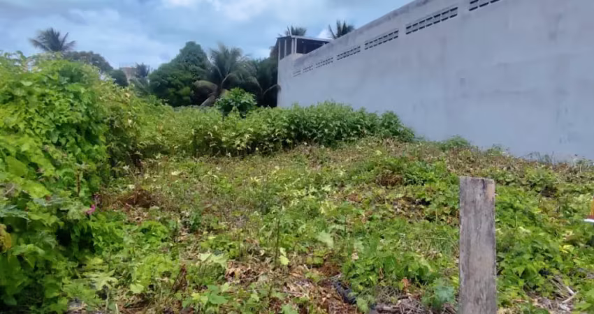 Vendo excelente terreno medindo 12 x 30 = 360m2 no fragoso..