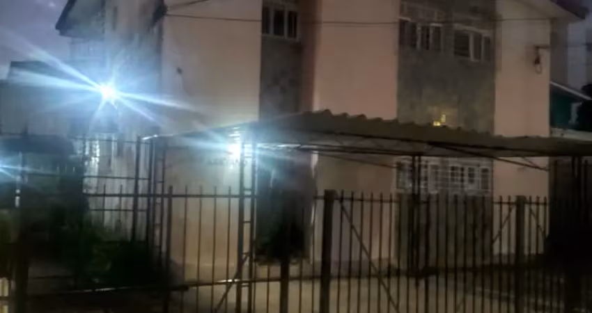 Vendo excelente apartamento térreo em jardim atlântico com 4 quartos