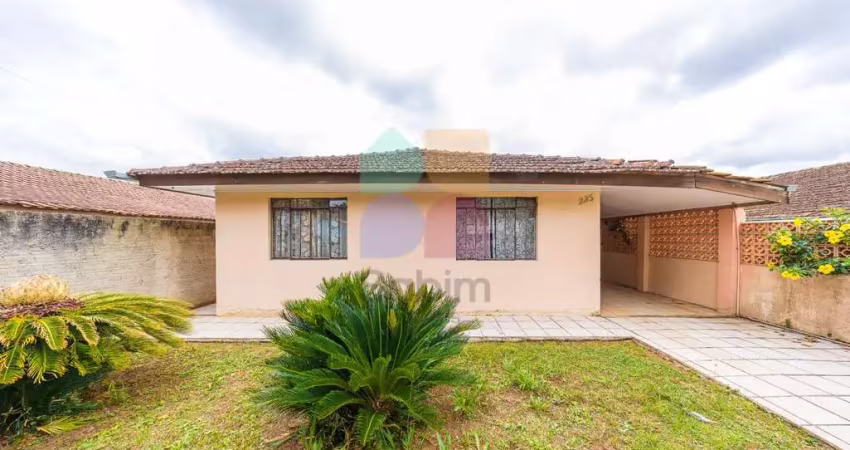 Casa à venda na Getúlio Vargas, 225, Centro, Balsa Nova