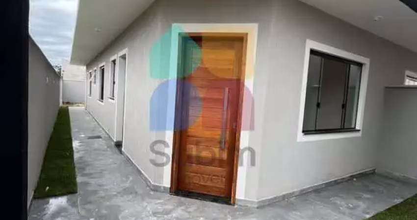 Casa para venda em guaratuba, balneario eliana, 2 dormitórios, 1 suíte, 1 vaga