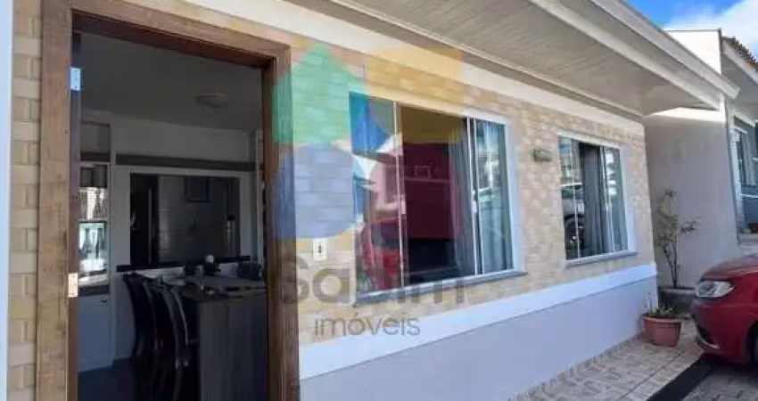 Casa para venda em campo largo, são marcos, 3 dormitórios, 1 suíte, 2 banheiros, 2 vagas