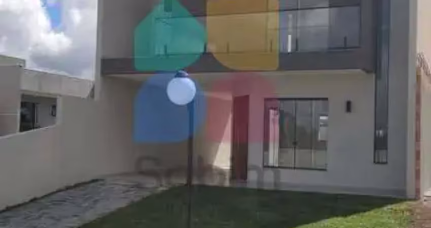 Sobrado para venda, águas claras, 3 dormitórios, 1 suíte, 2 banheiros, 2 vagas