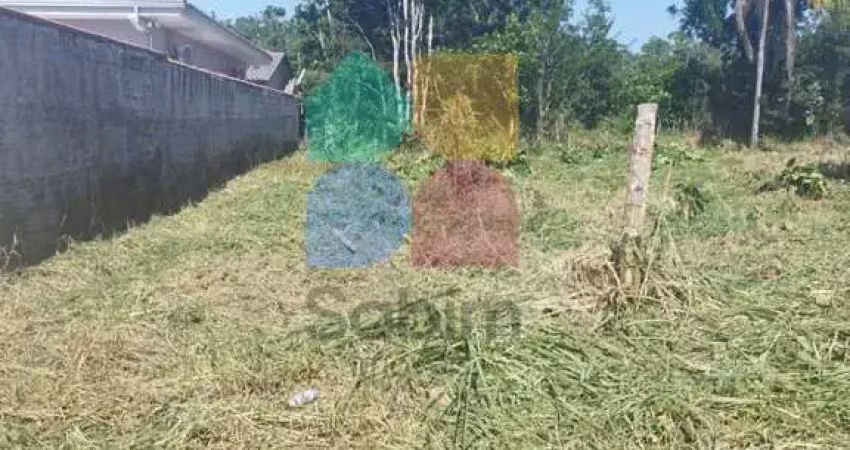 Terreno à venda na Rua Itamar, 649, Balneário Betaras, Matinhos